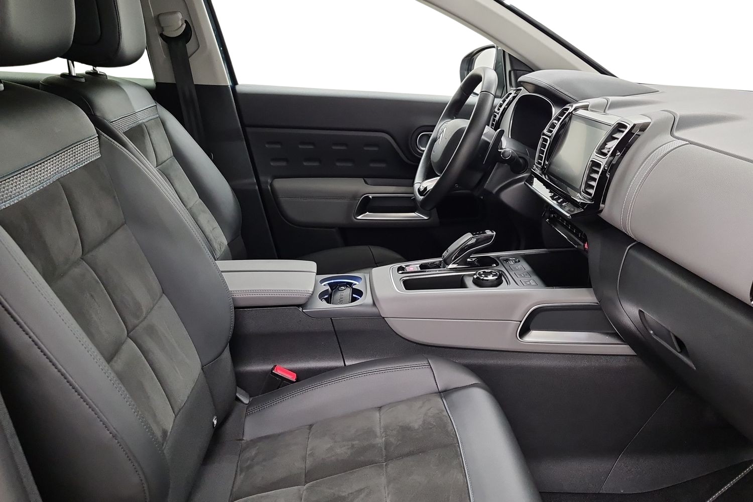 CITROEN C5 Aircross 2022