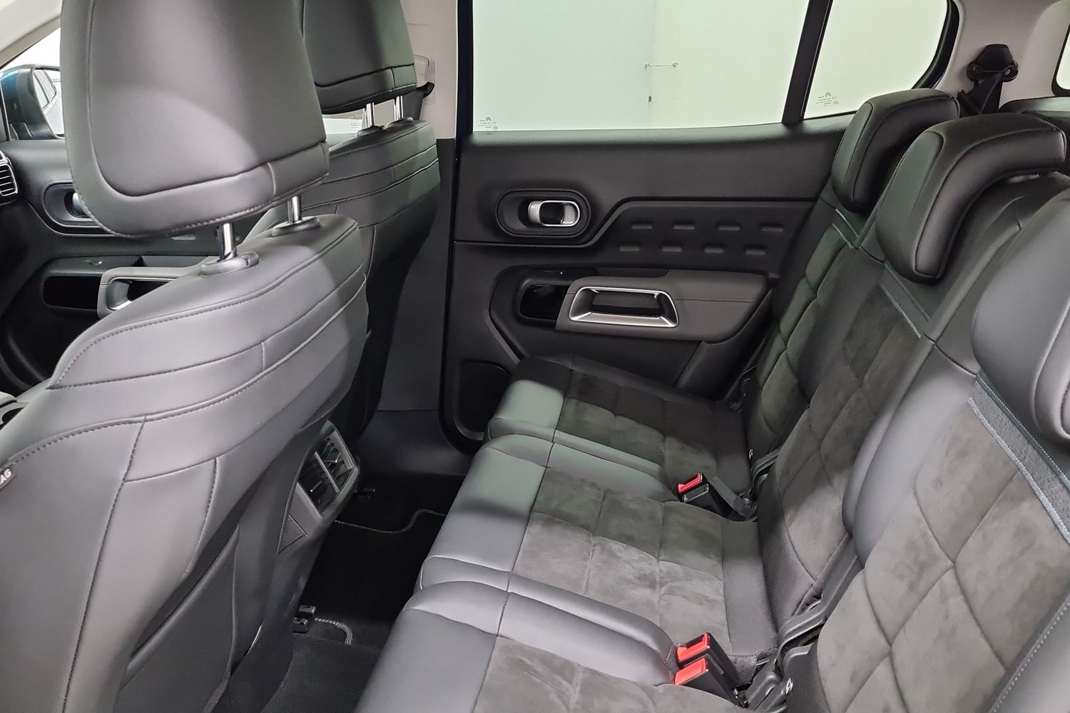 CITROEN C5 Aircross 2022