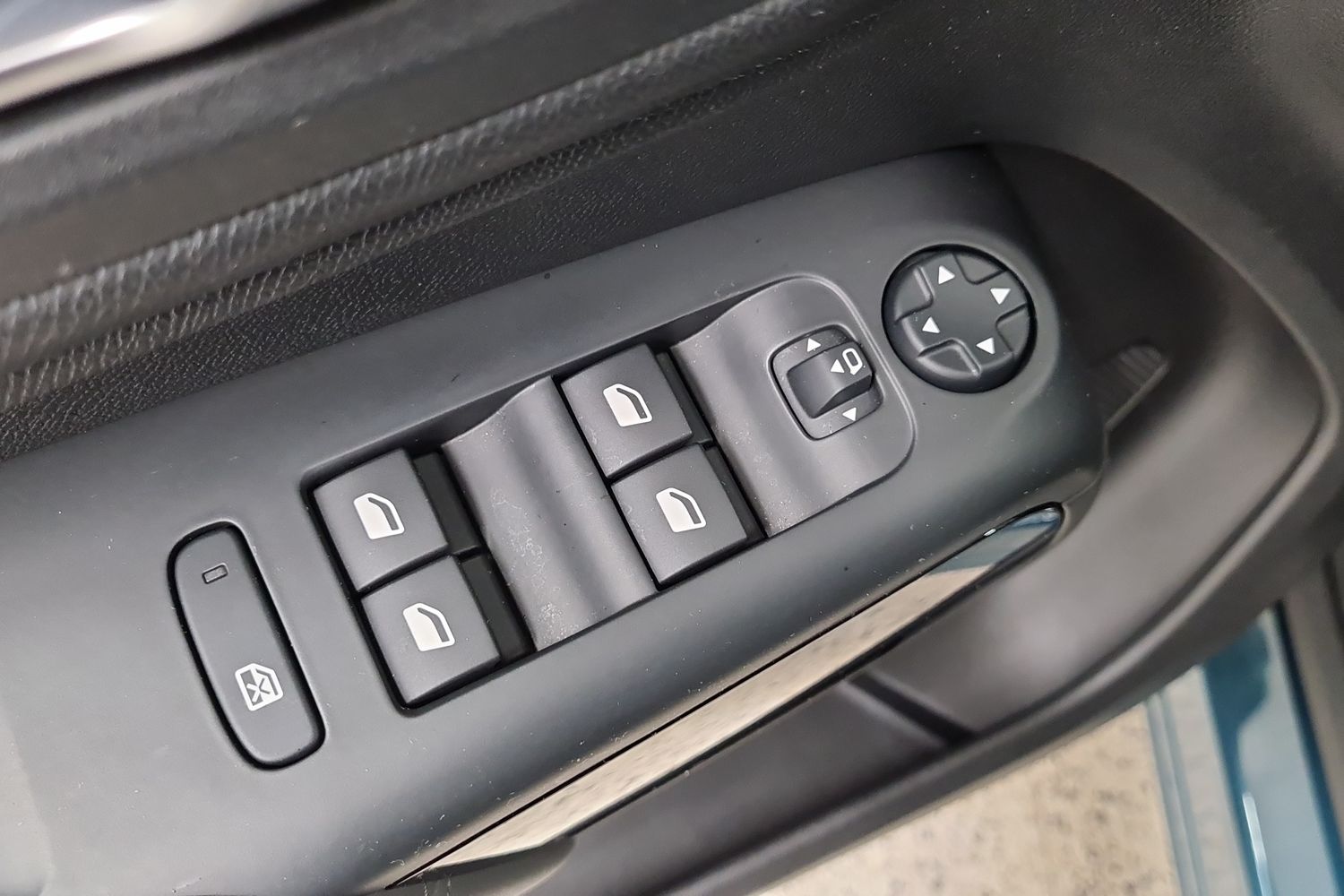 CITROEN C5 Aircross 2022