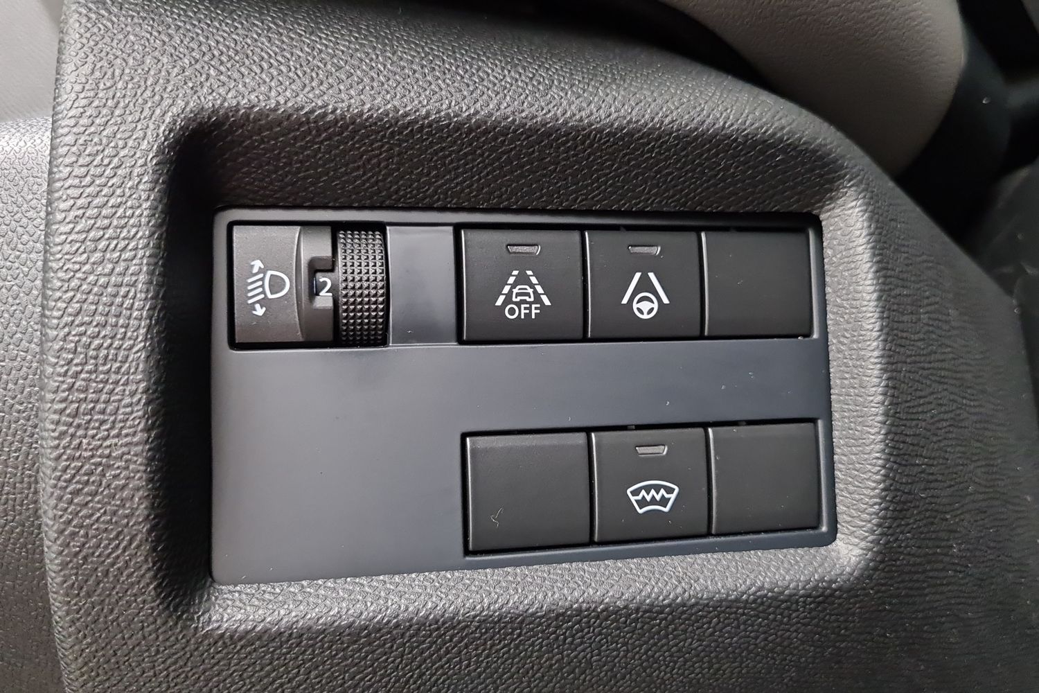 CITROEN C5 Aircross 2022