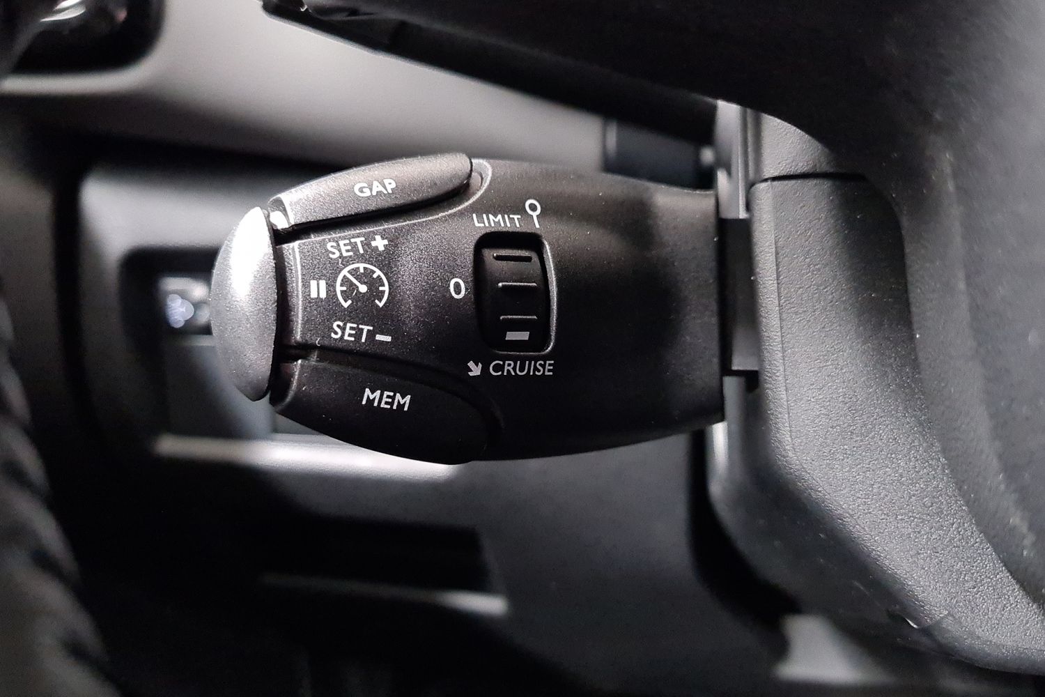 CITROEN C5 Aircross 2022