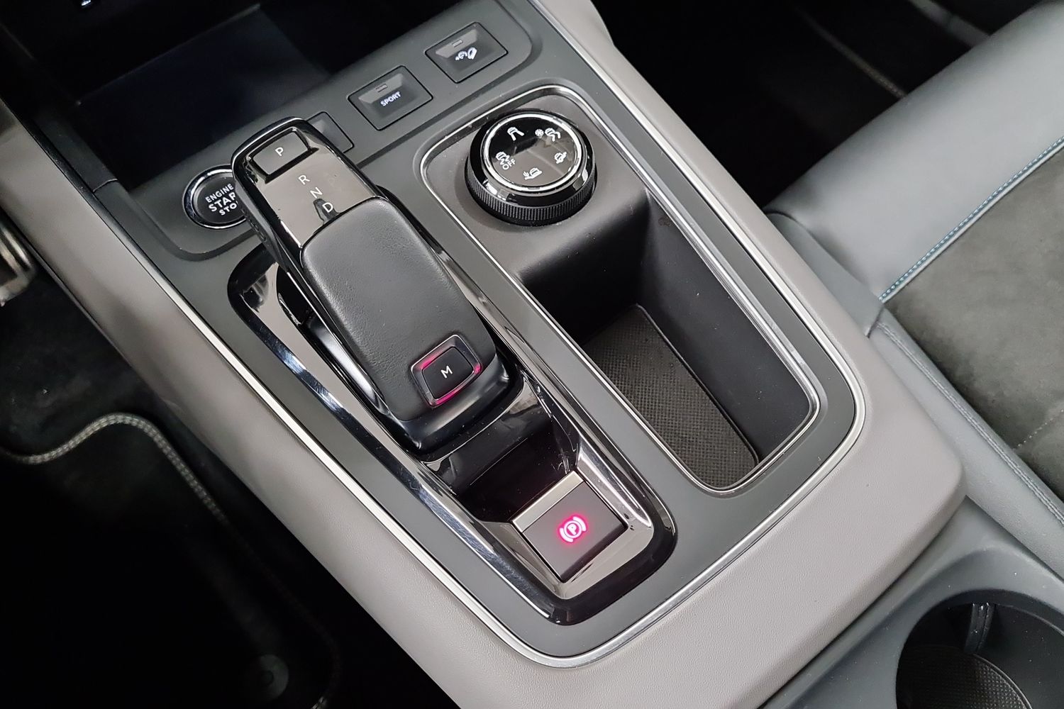 CITROEN C5 Aircross 2022