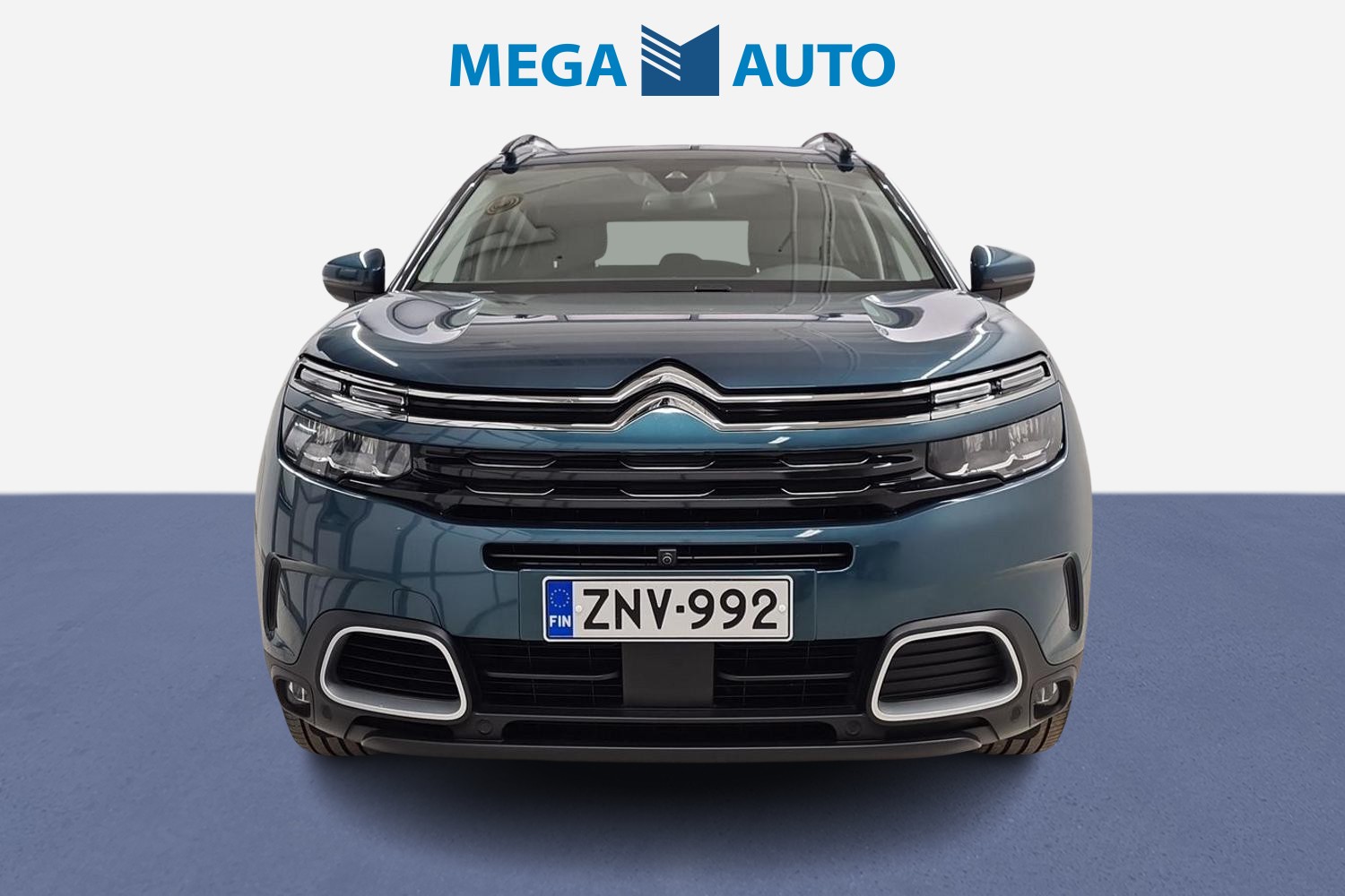 CITROEN C5 Aircross 2022