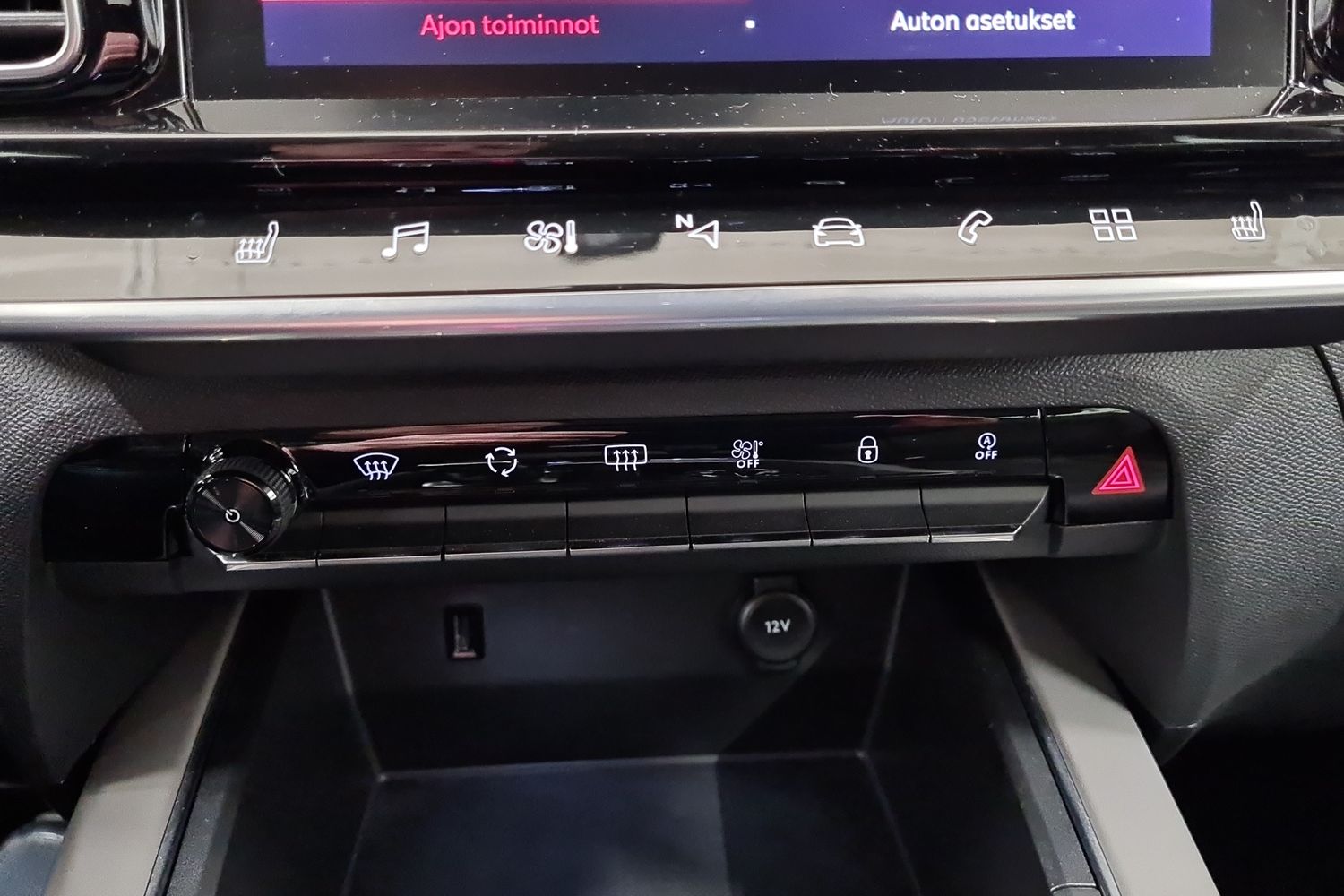 CITROEN C5 Aircross 2022