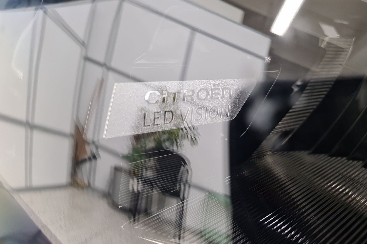 CITROEN C5 Aircross 2022