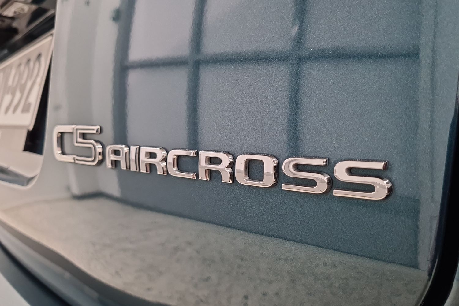CITROEN C5 Aircross 2022