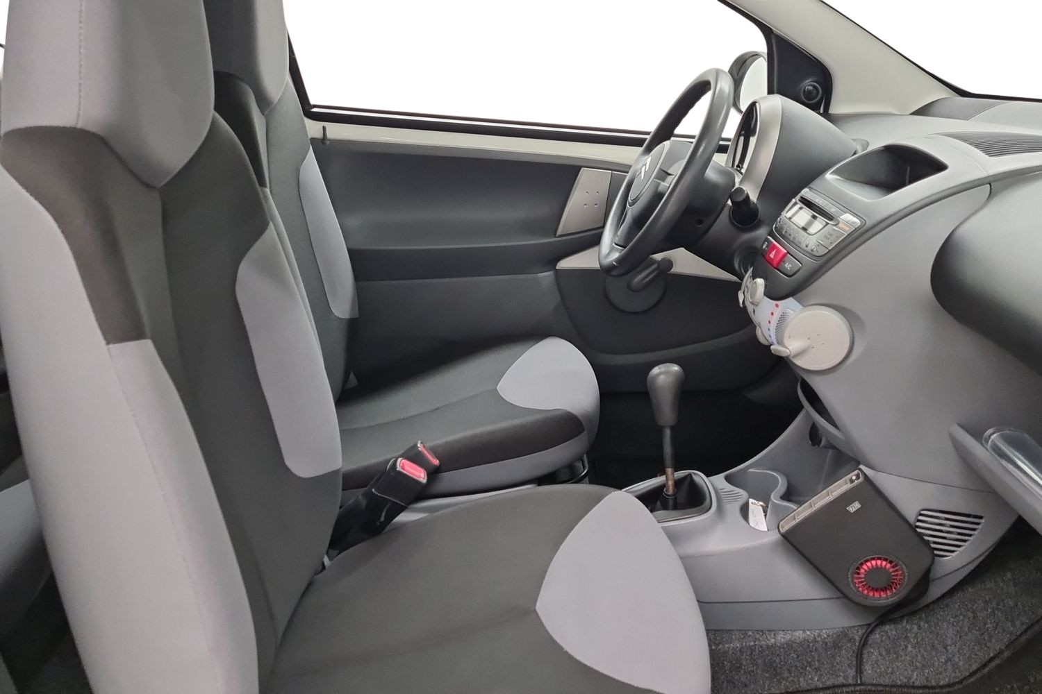 CITROEN C1 10