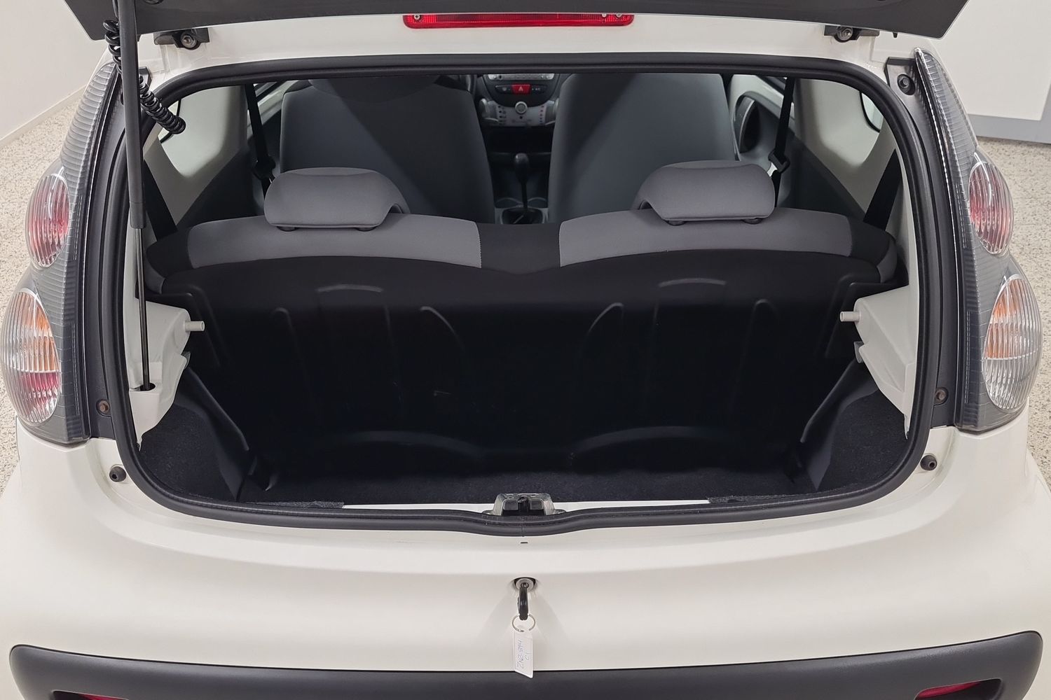 CITROEN C1 12
