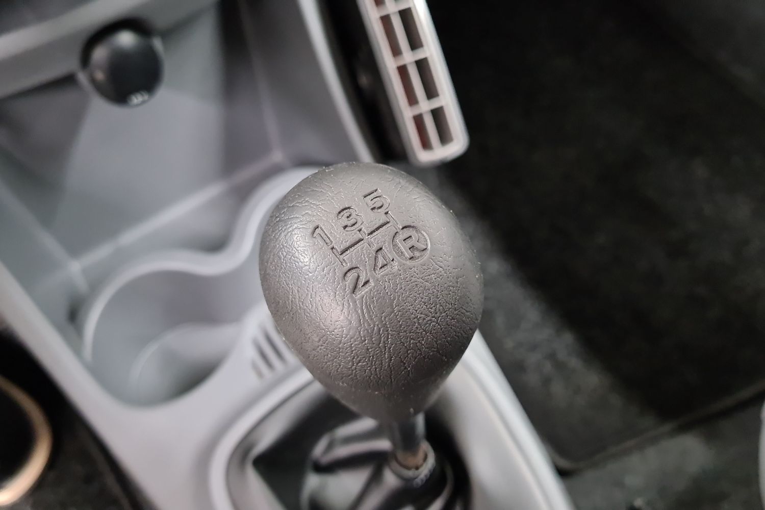 CITROEN C1 15