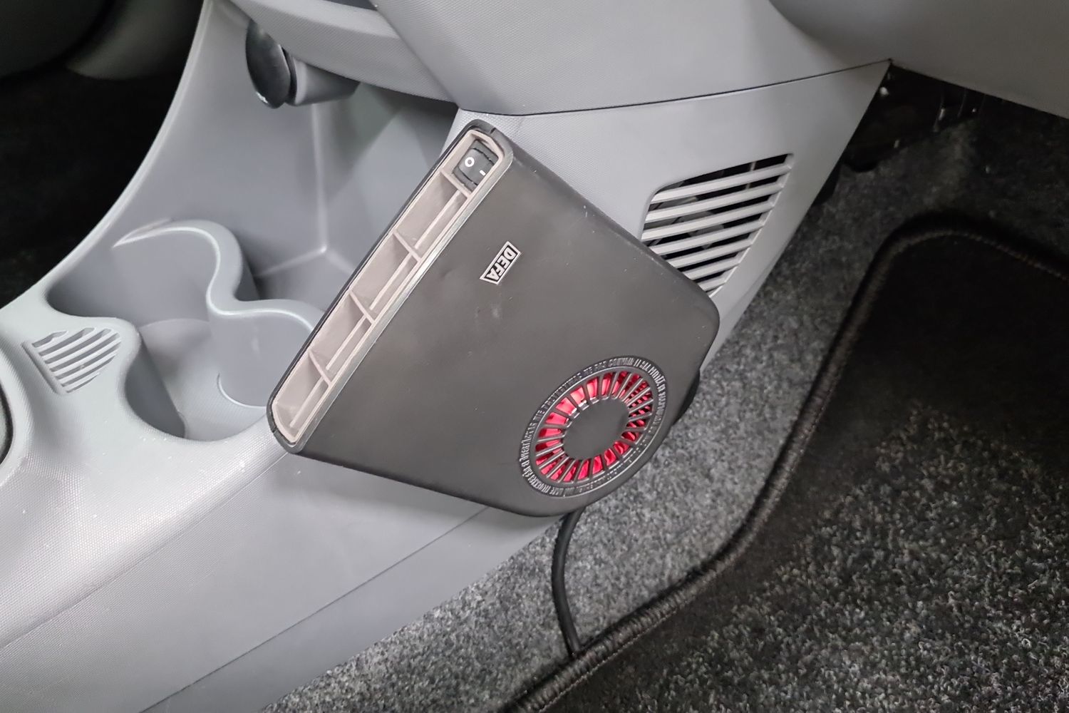 CITROEN C1 17