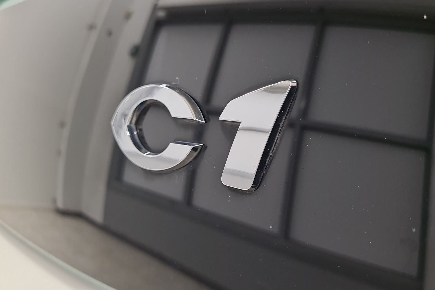 CITROEN C1 18