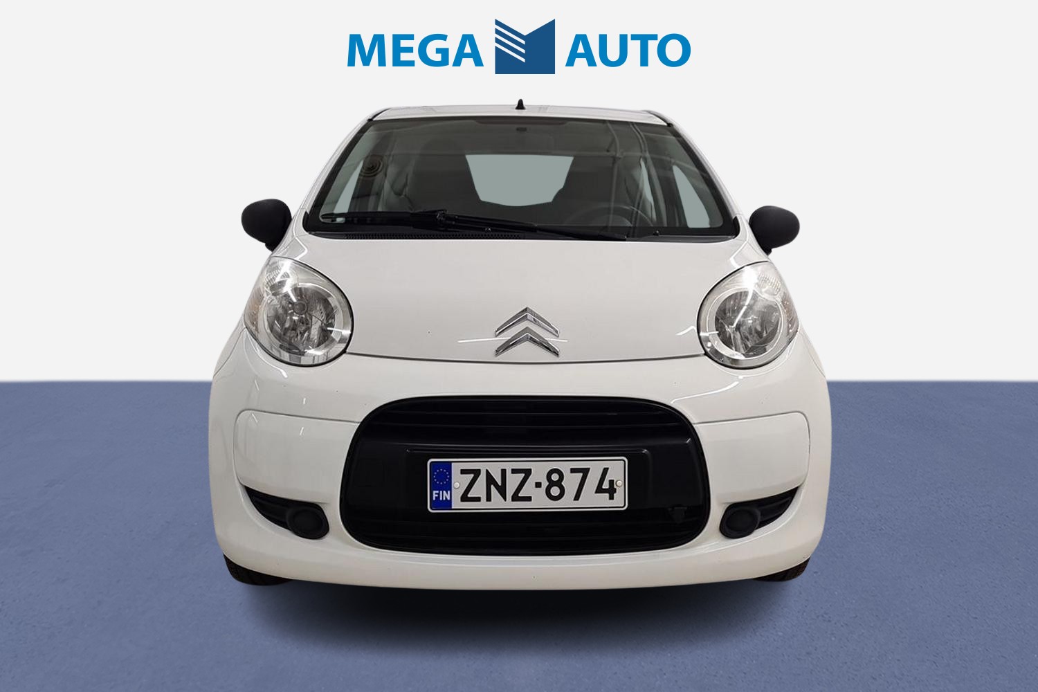 CITROEN C1 2