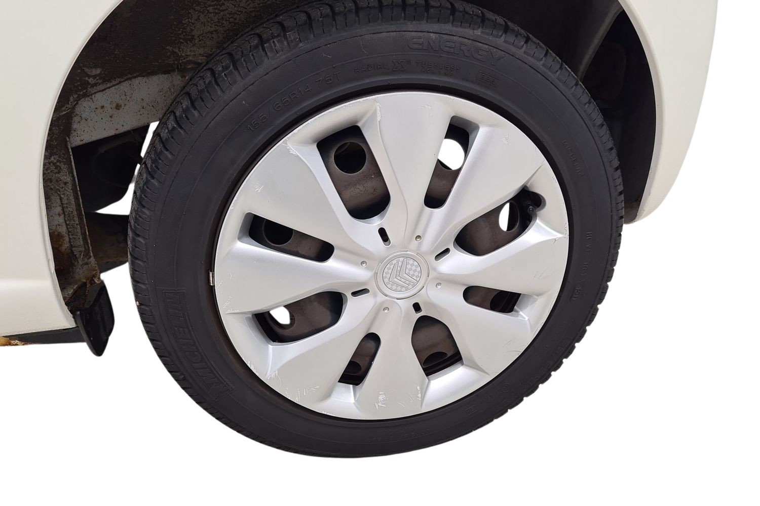 CITROEN C1 6