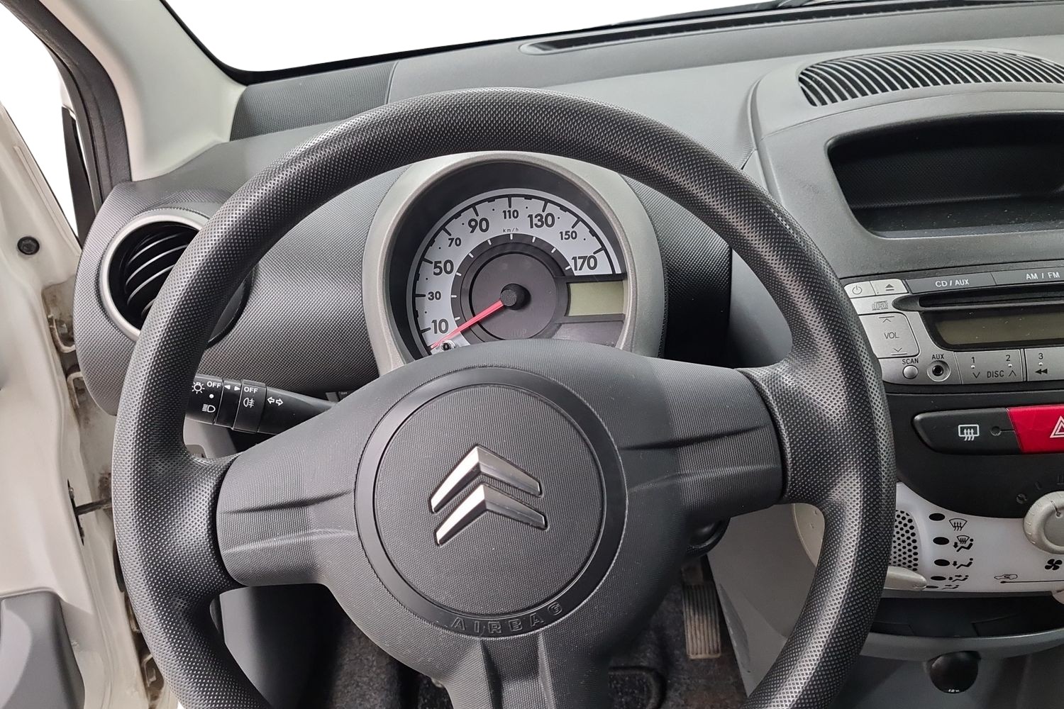 CITROEN C1 9