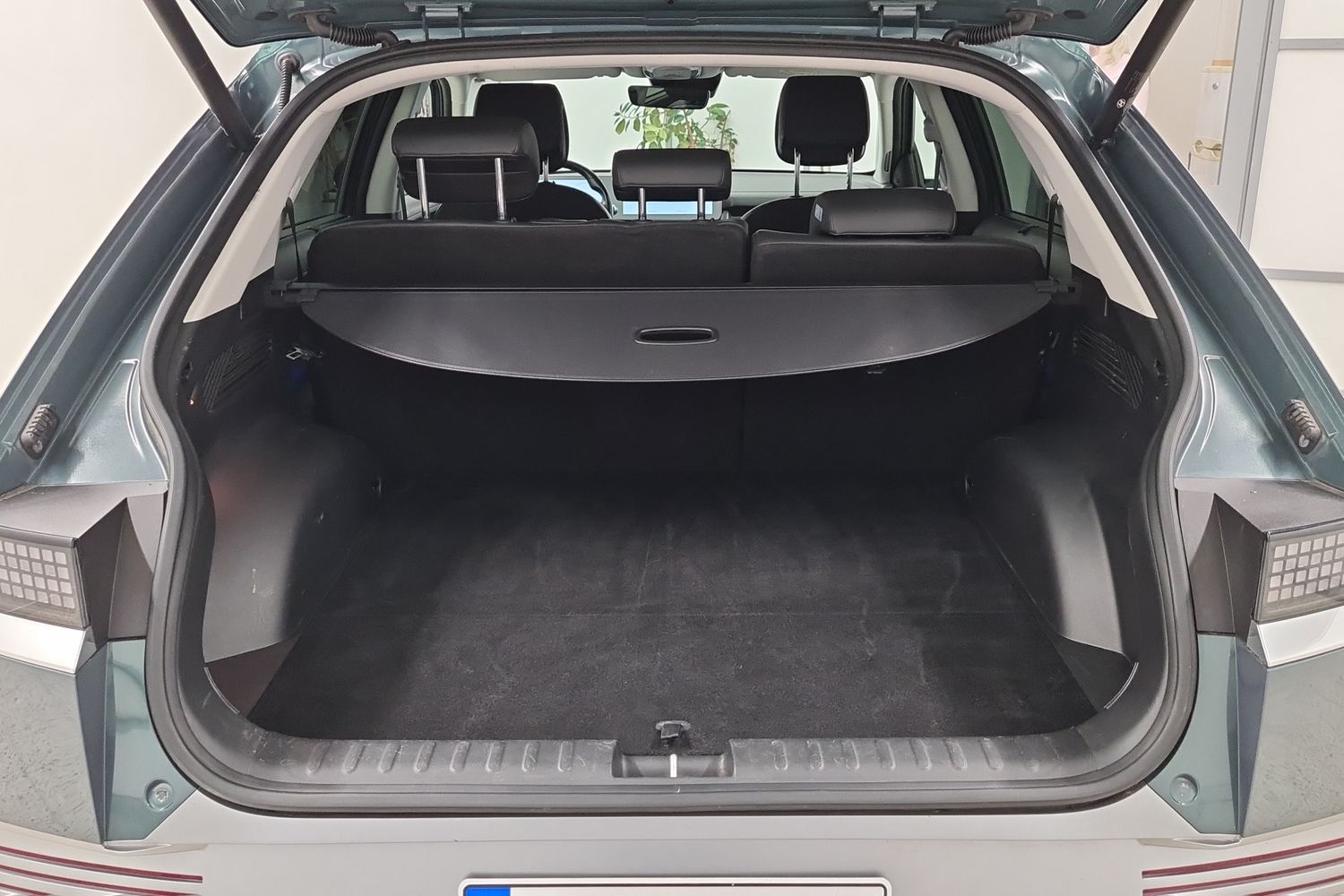 HYUNDAI IONIQ 5 2021