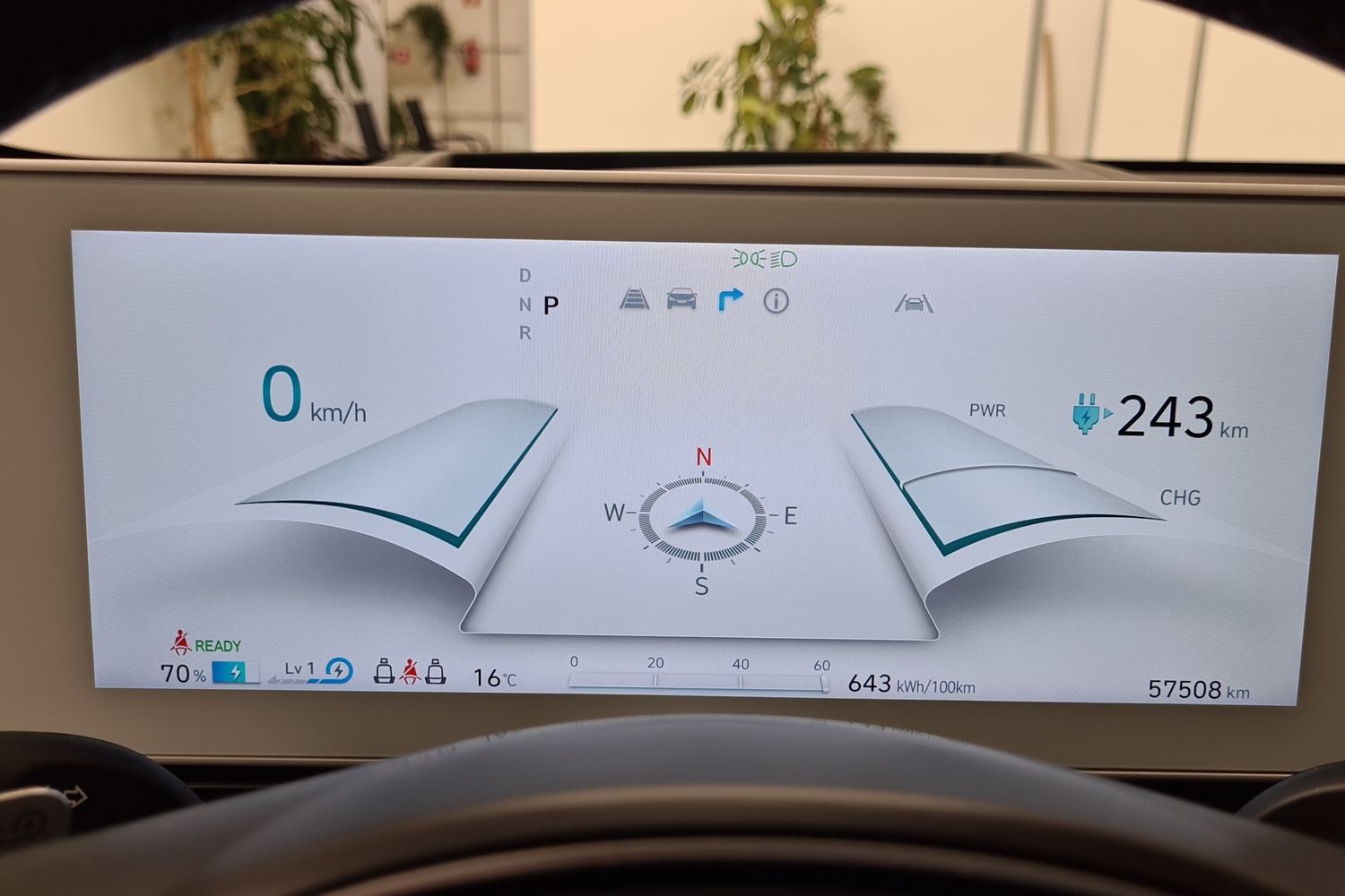 HYUNDAI IONIQ 5 2021