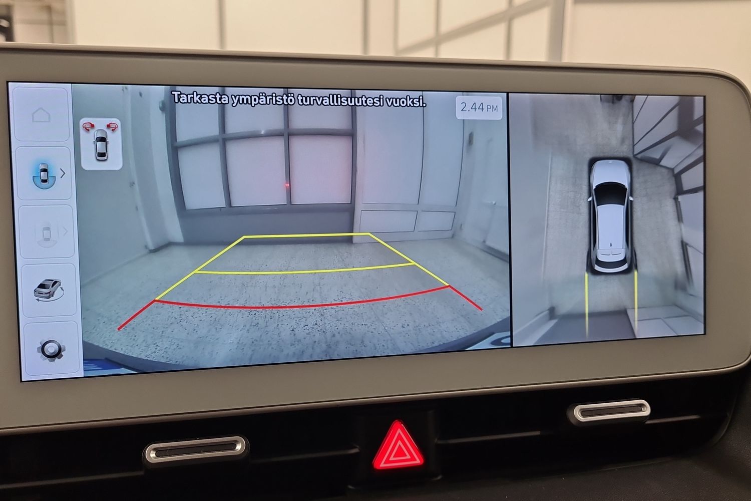 HYUNDAI IONIQ 5 2021