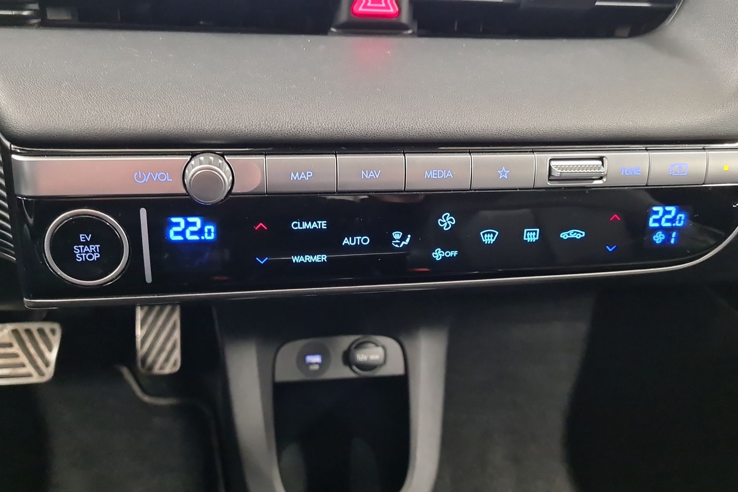 HYUNDAI IONIQ 5 2021