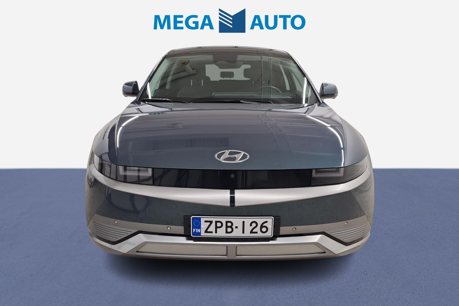 HYUNDAI IONIQ 5 2021