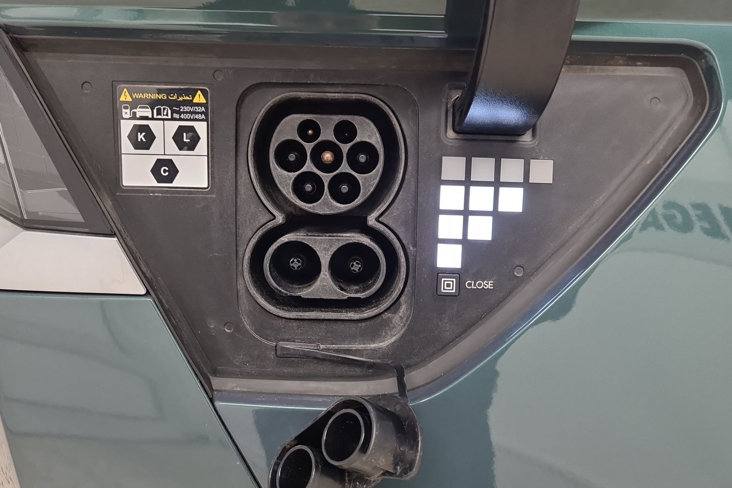 HYUNDAI IONIQ 5 2021