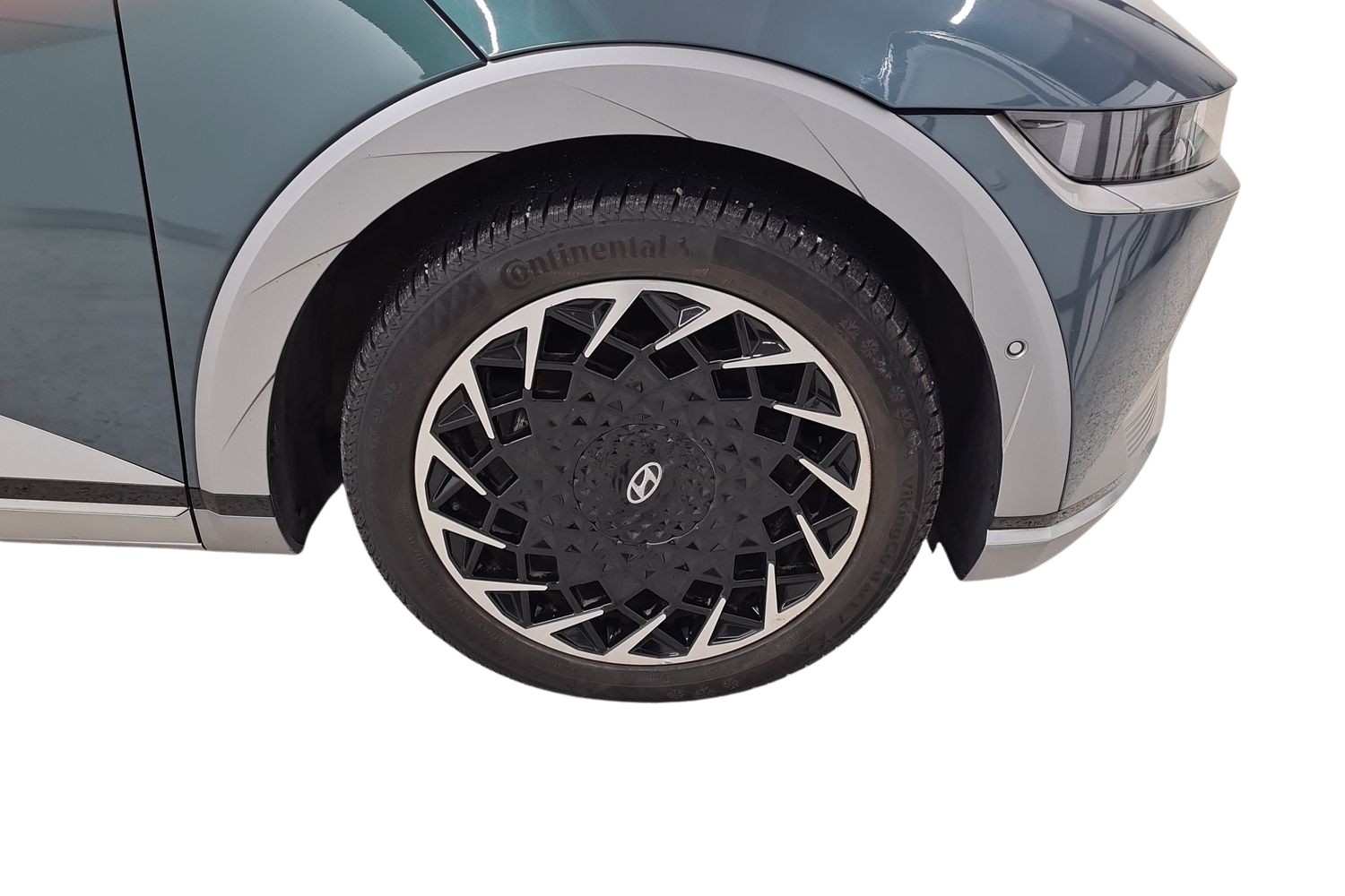 HYUNDAI IONIQ 5 2021