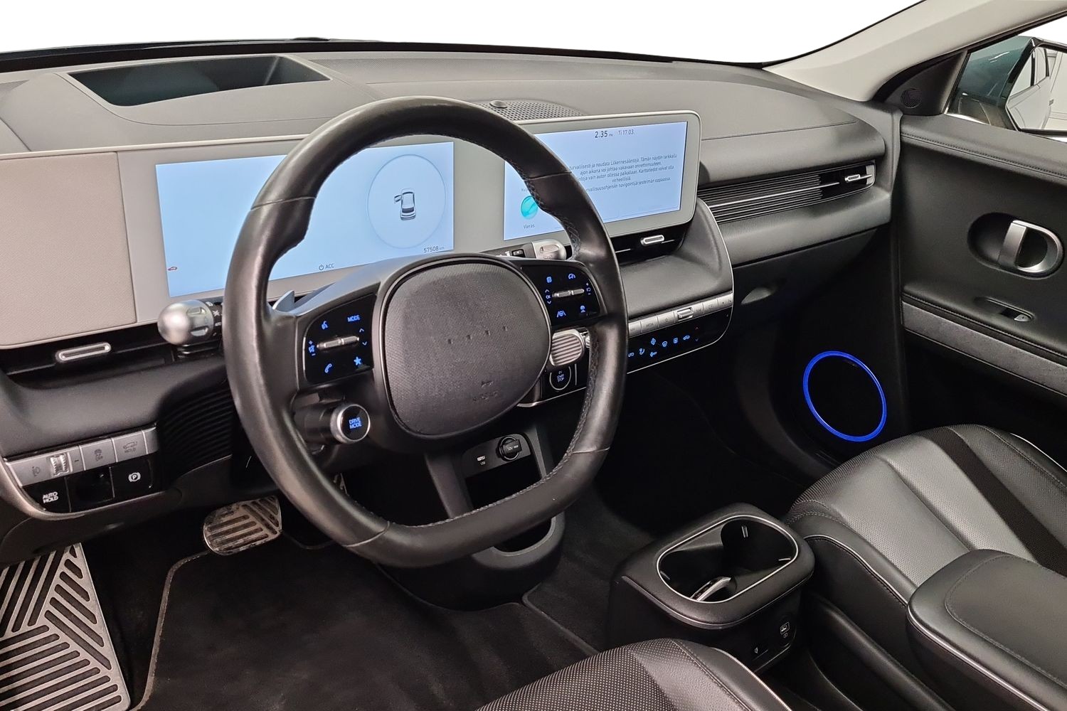 HYUNDAI IONIQ 5 2021