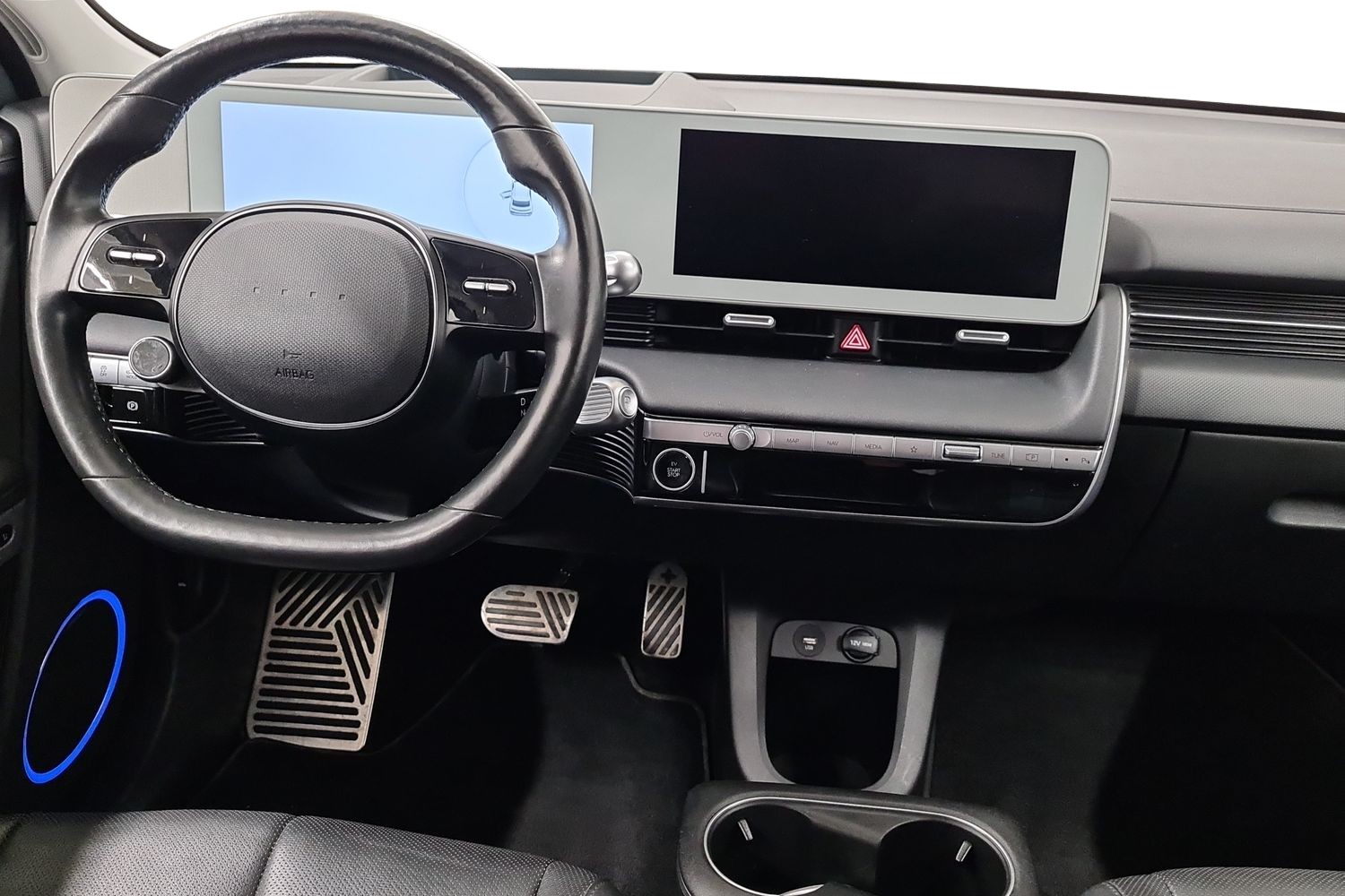 HYUNDAI IONIQ 5 2021