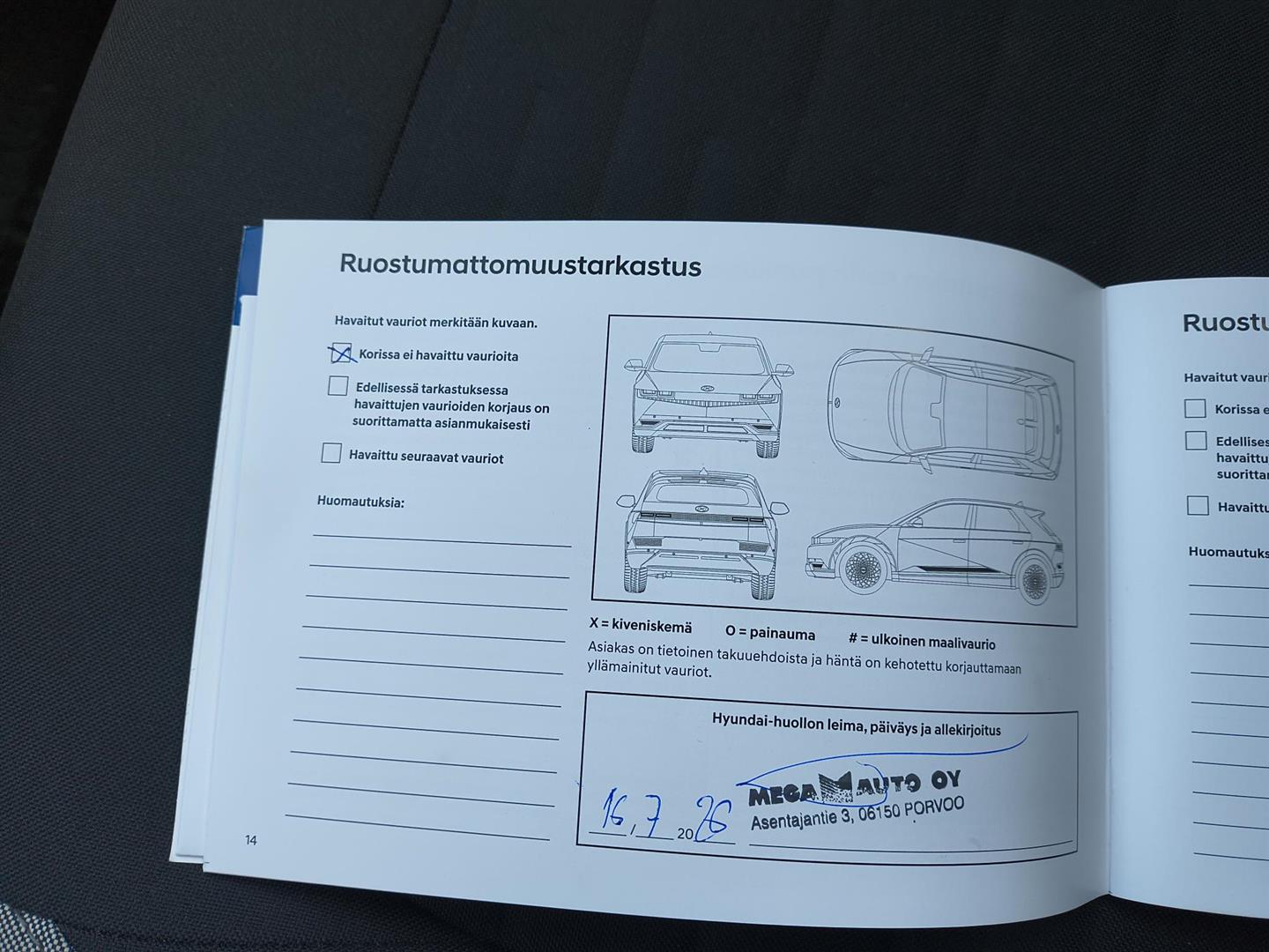Hyundai i10 2025