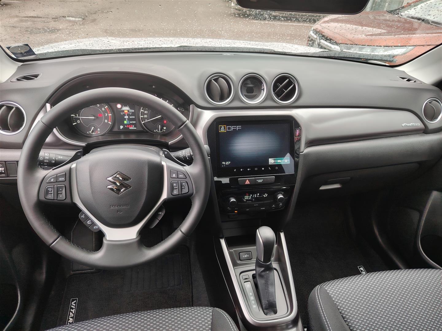 Suzuki Vitara 2026