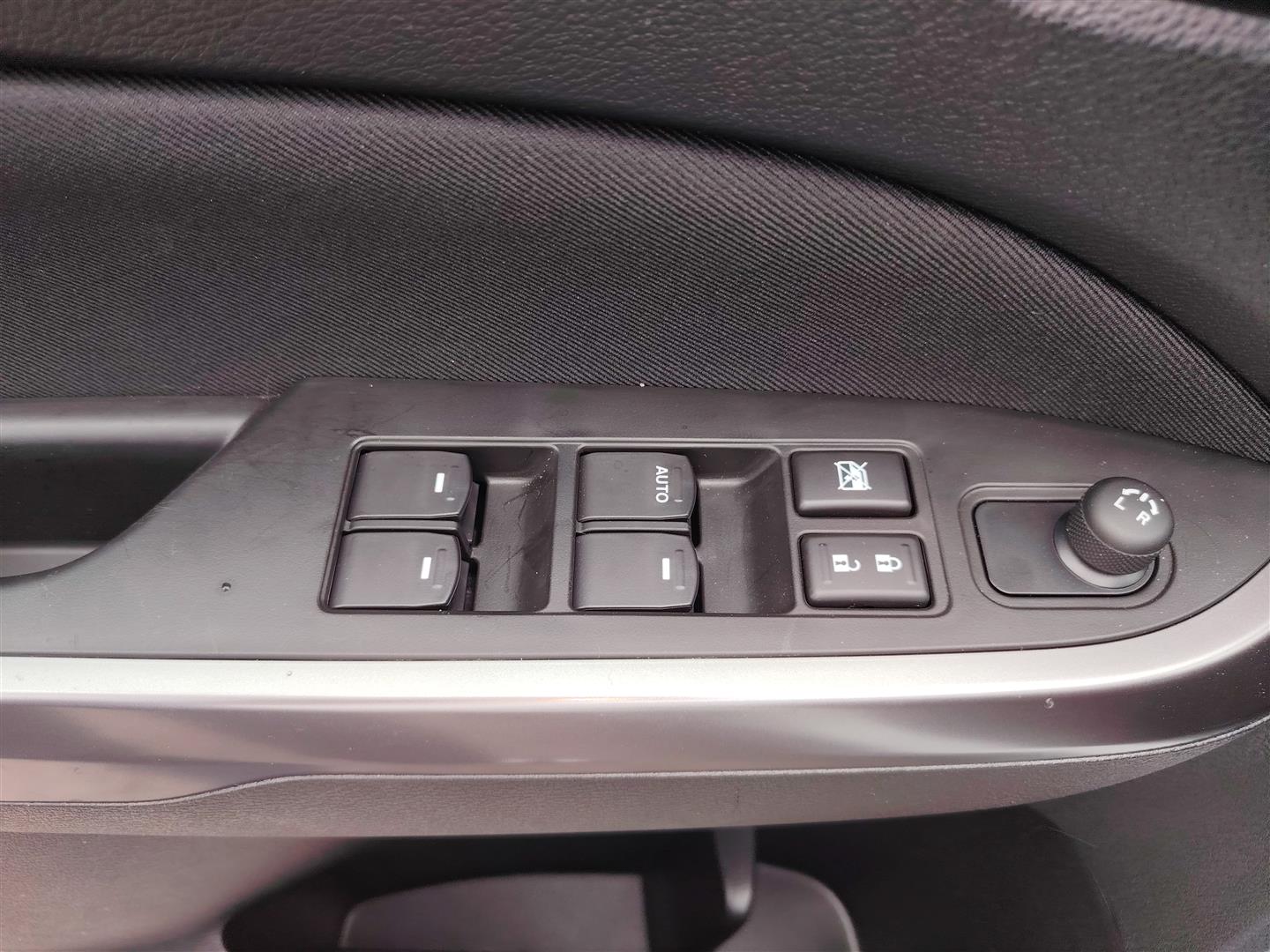 Suzuki Vitara 2026