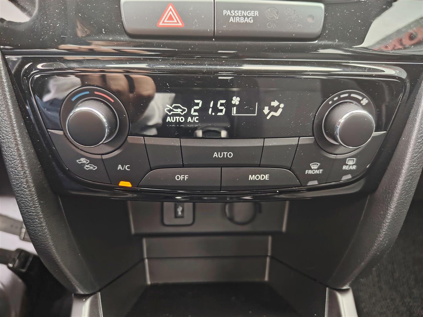Suzuki Vitara 2026
