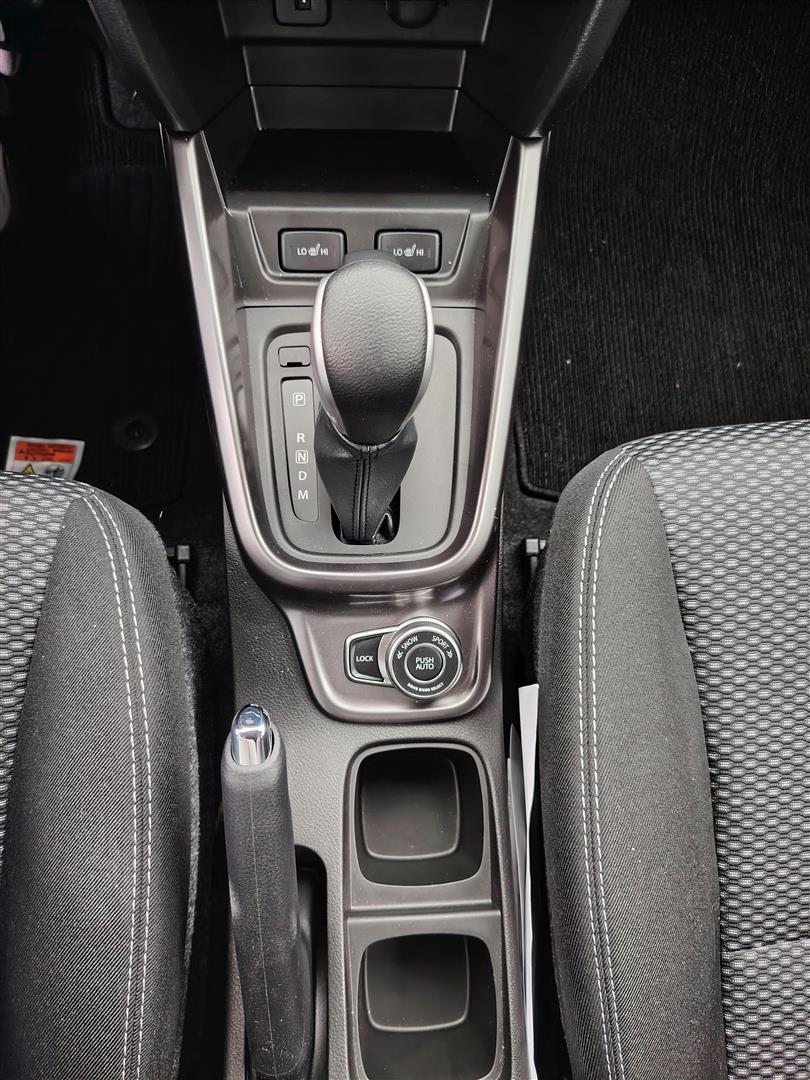 Suzuki Vitara 2026