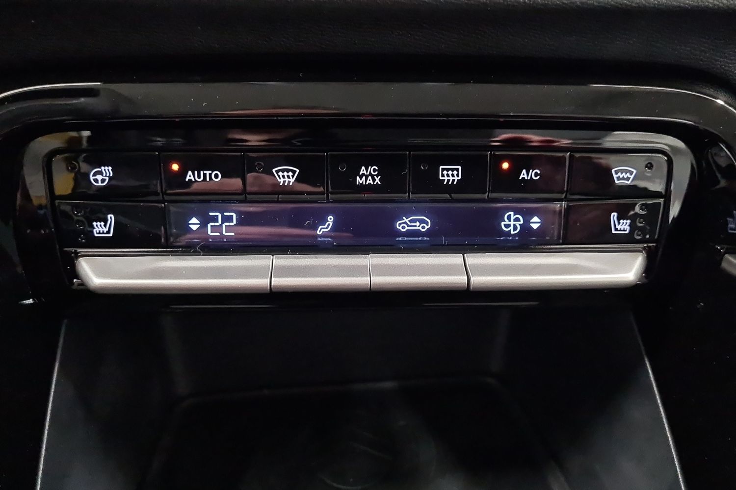Citroen e-C3 2026