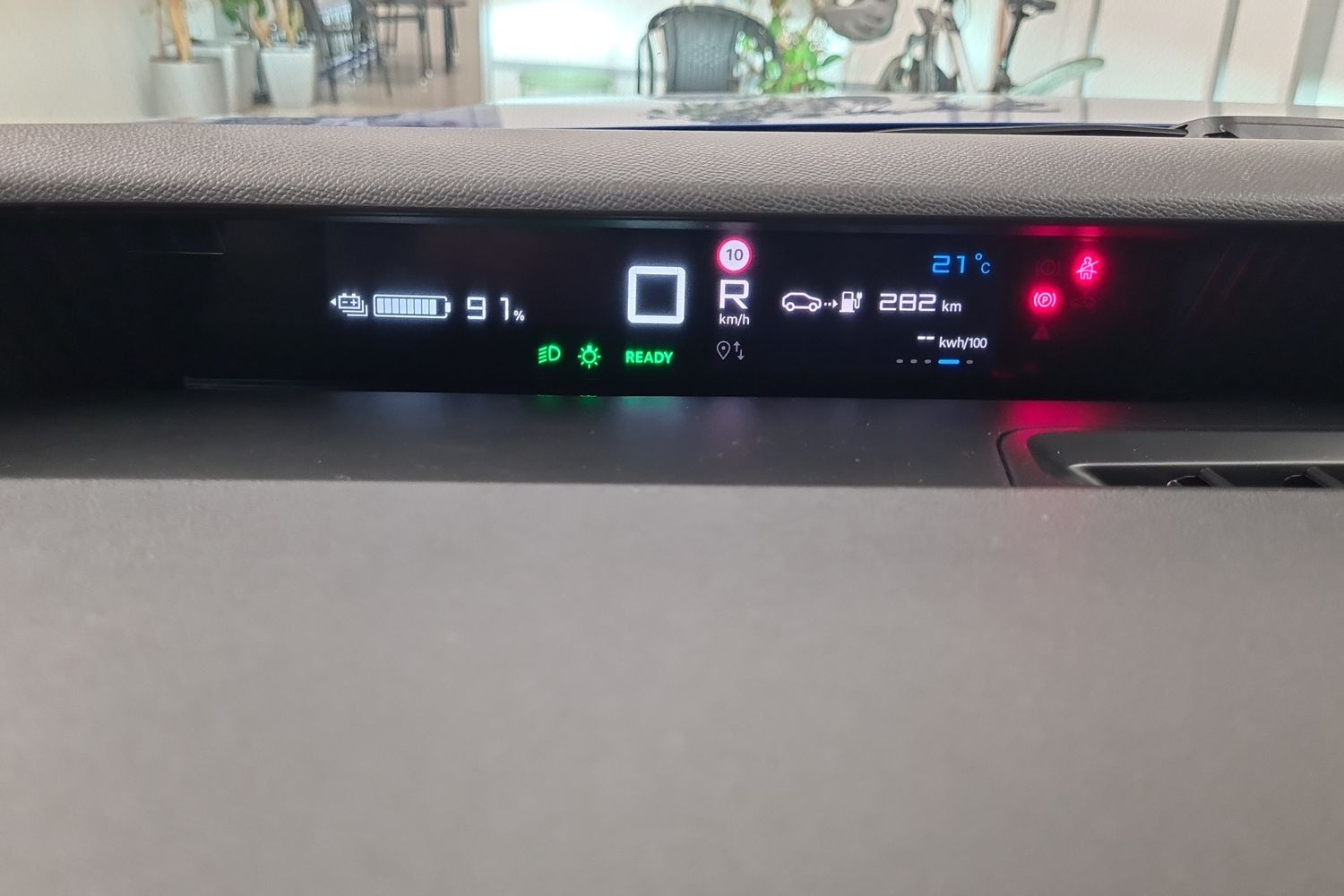 Citroen e-C3 2026