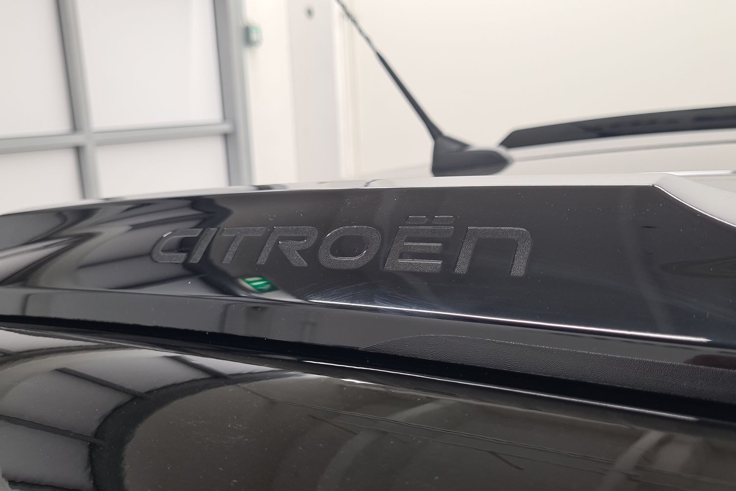 Citroen e-C3 2026