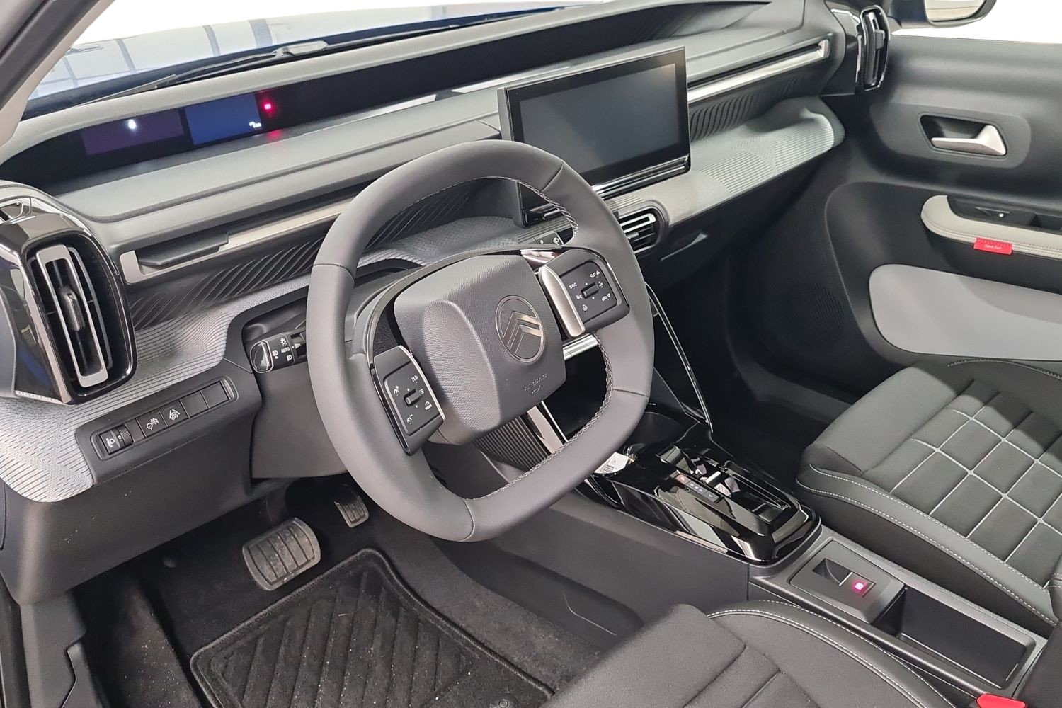 Citroen e-C3 2026
