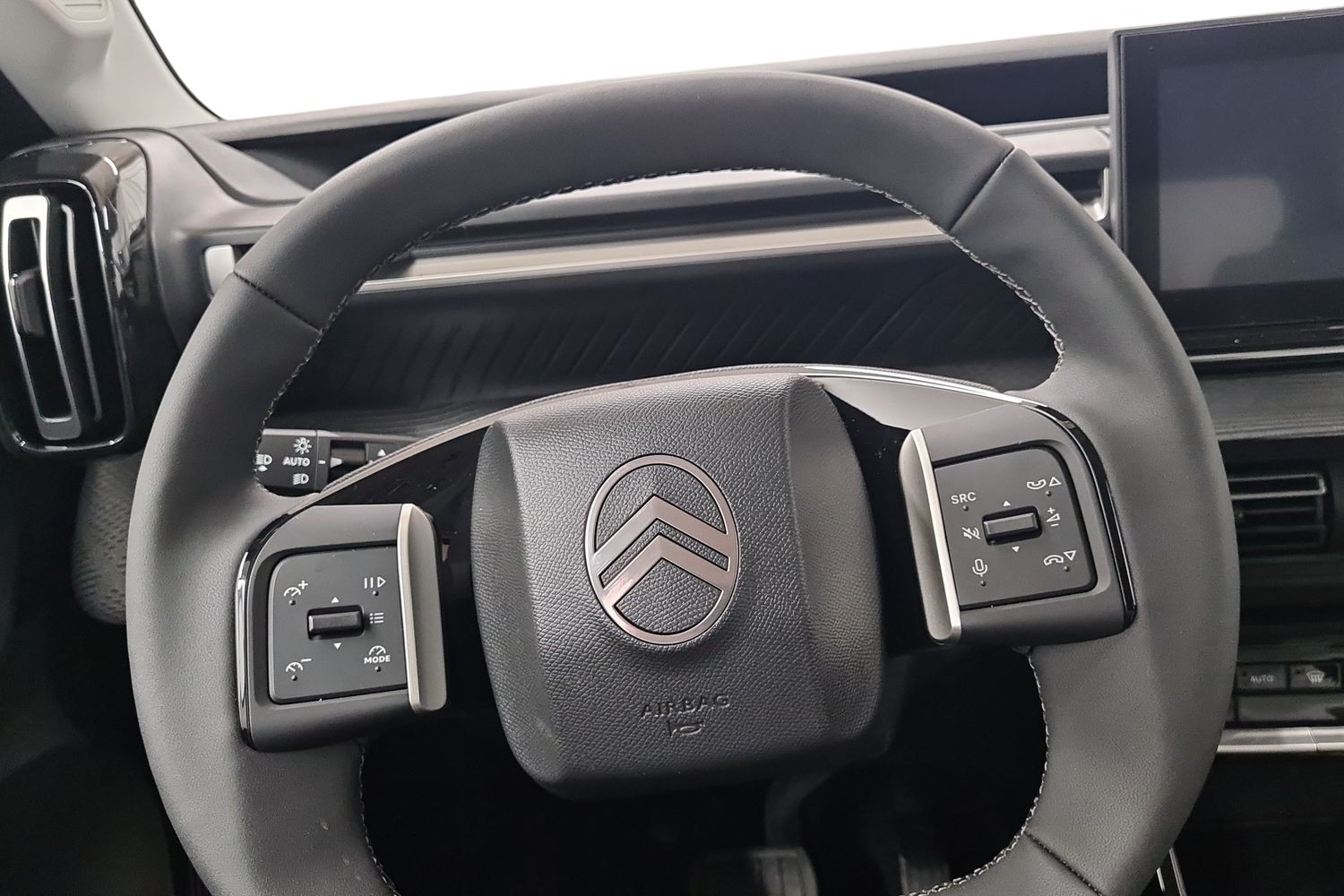 Citroen e-C3 2026