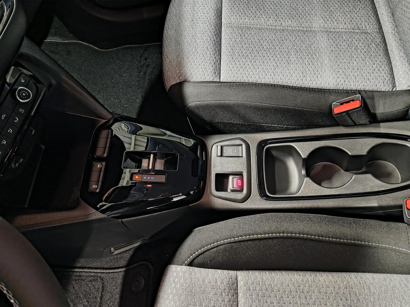 Opel Corsa 2026