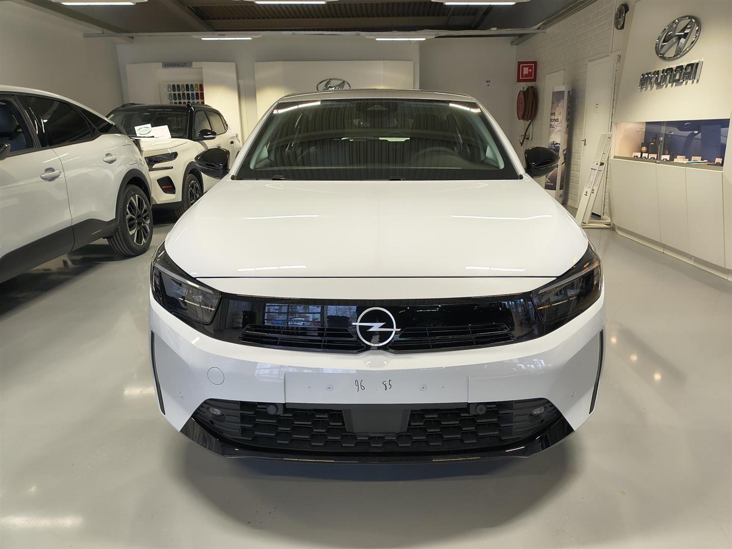 Opel Corsa 2026