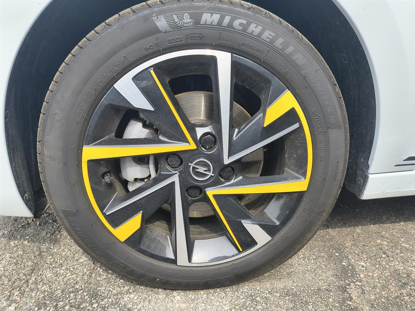 Opel Corsa 2026