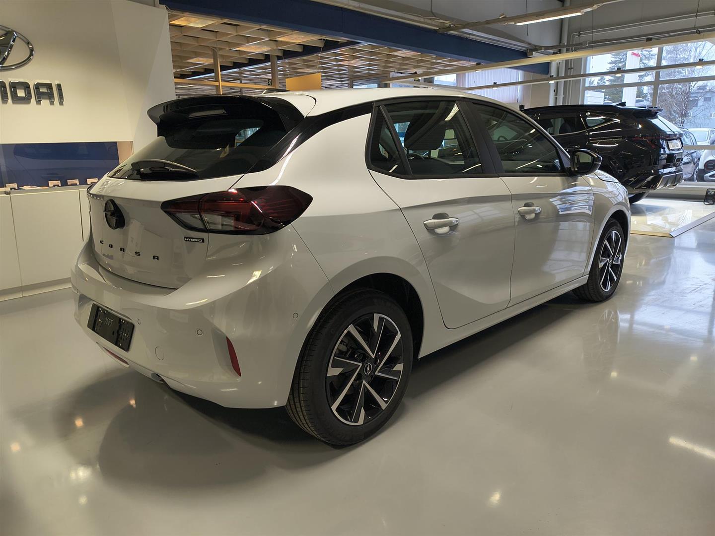 Opel Corsa 2026