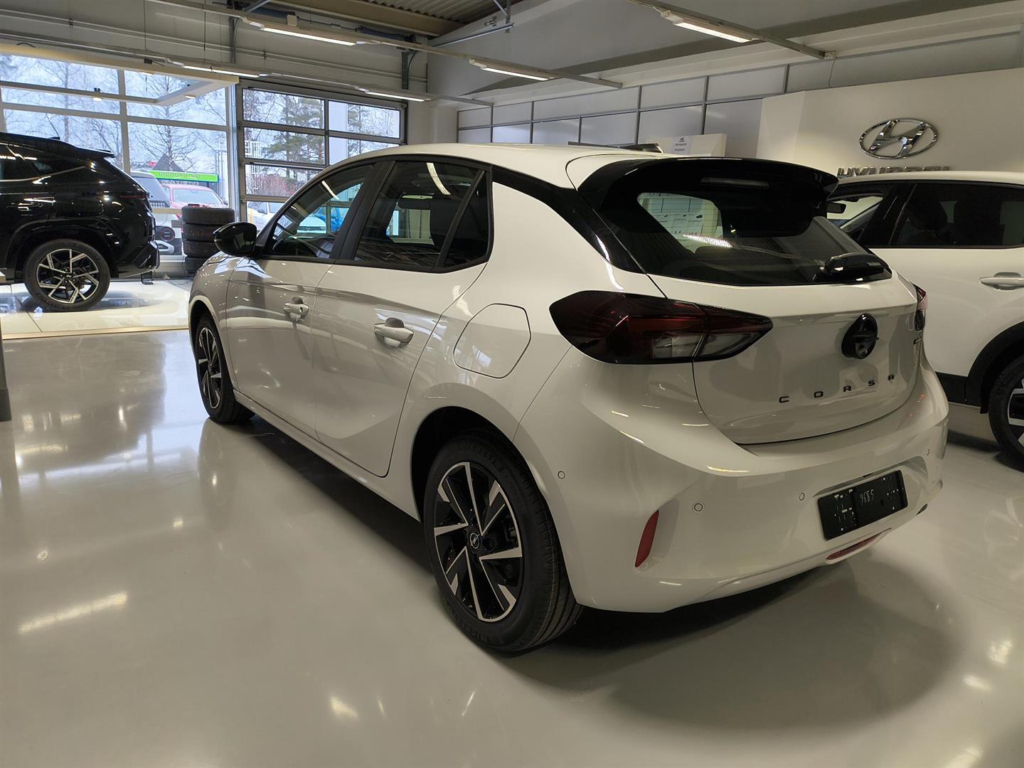 Opel Corsa 2026
