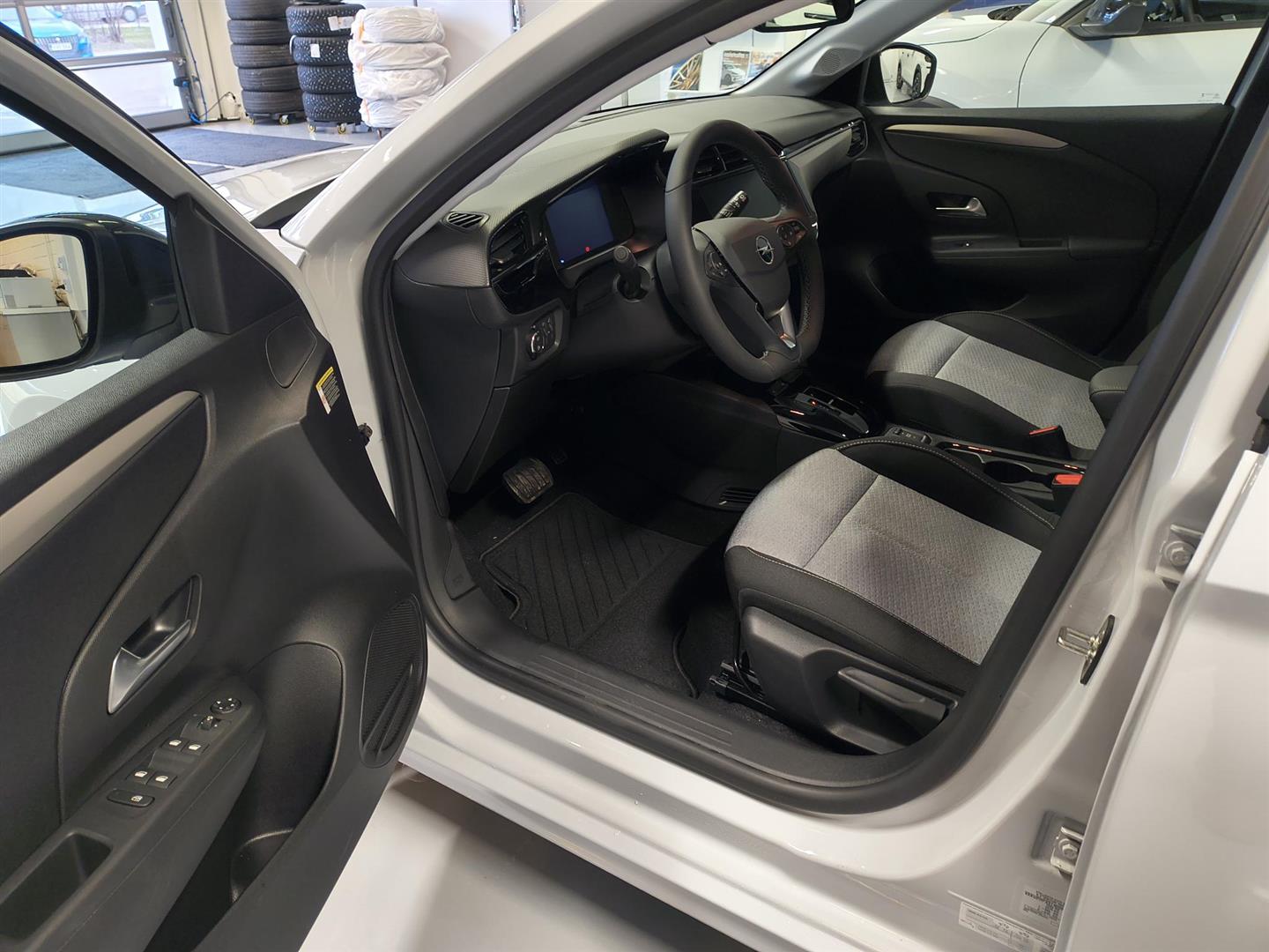 Opel Corsa 2026