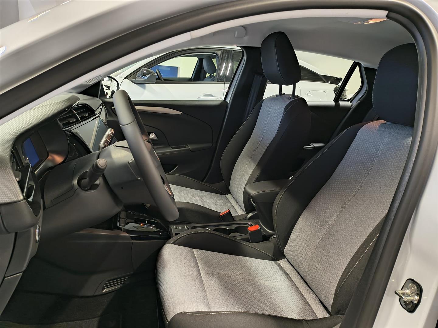 Opel Corsa 2026