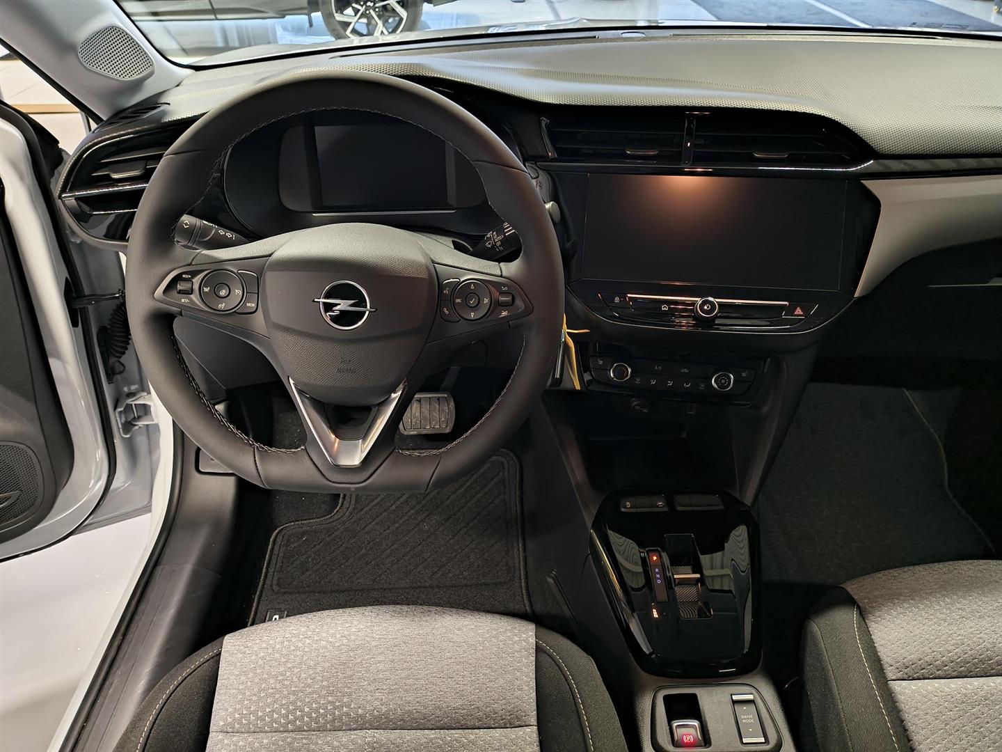 Opel Corsa 2026