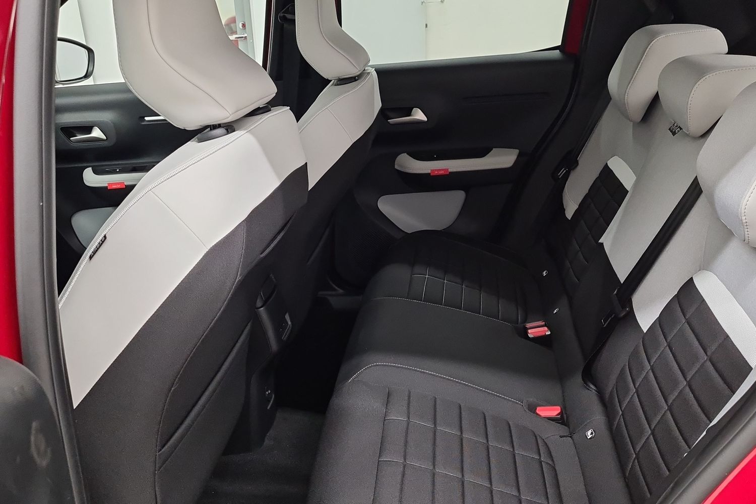 Citroen C3 2026