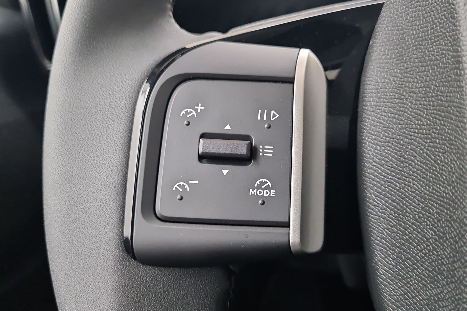 Citroen C3 2026