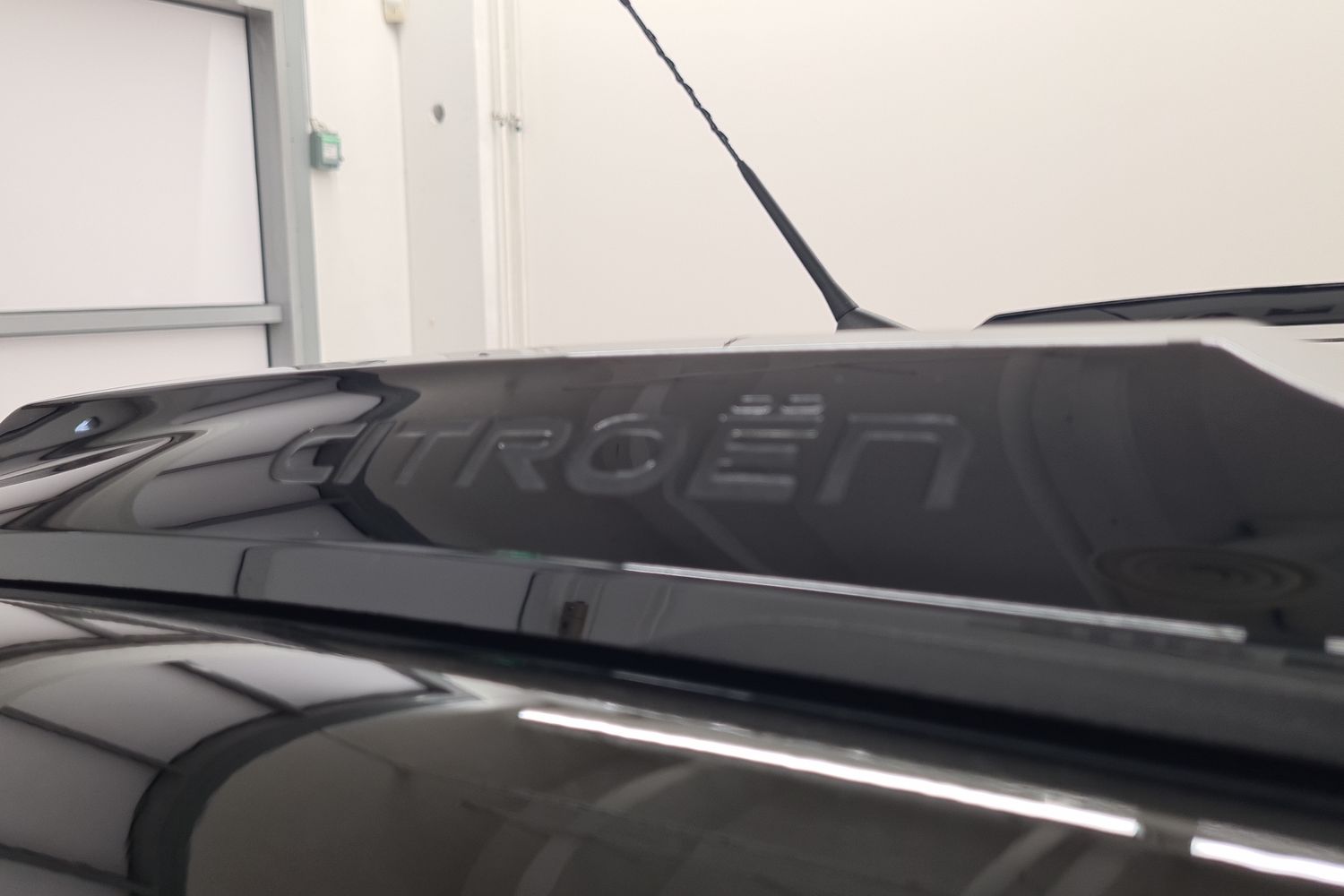 Citroen C3 2026