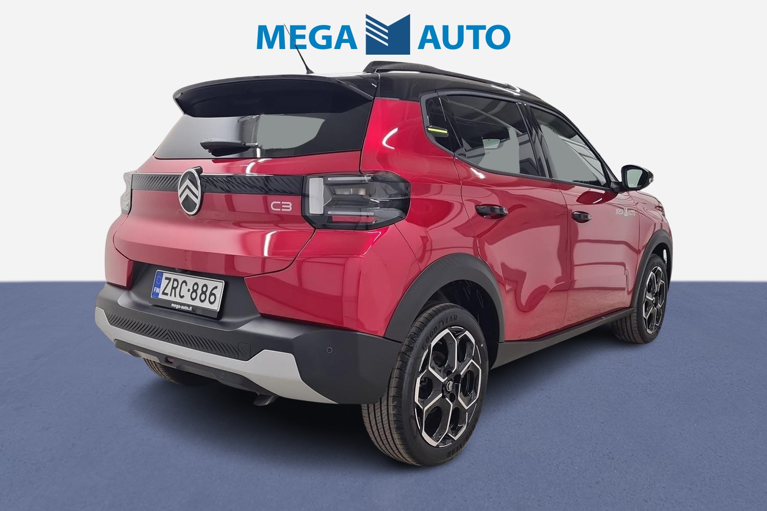 Citroen C3 2026