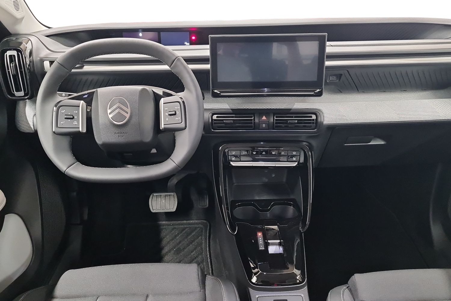 Citroen C3 2026